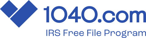1040.com logo