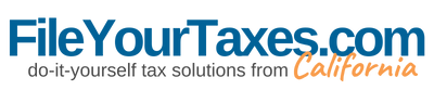 FileYourTaxes Logo
